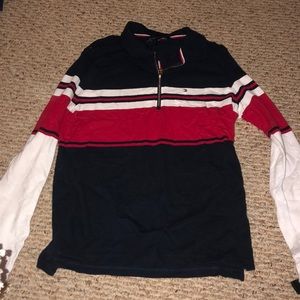 Tommy hilfigure sweater